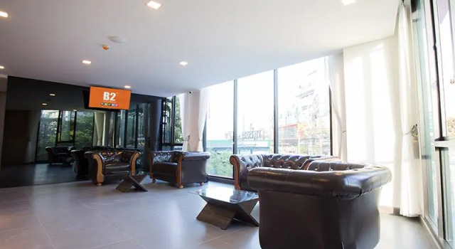 B2 Hat Yai Boutique & Budget Hotel