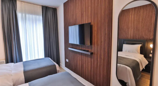 Finsbury Rose, Забронировать Отель Ислингтон Лондон, рядом с Финсбери Парк