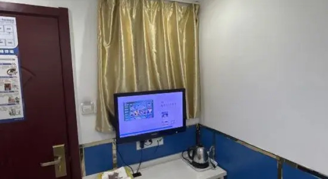 Номер Standard Wenzhu Hotel