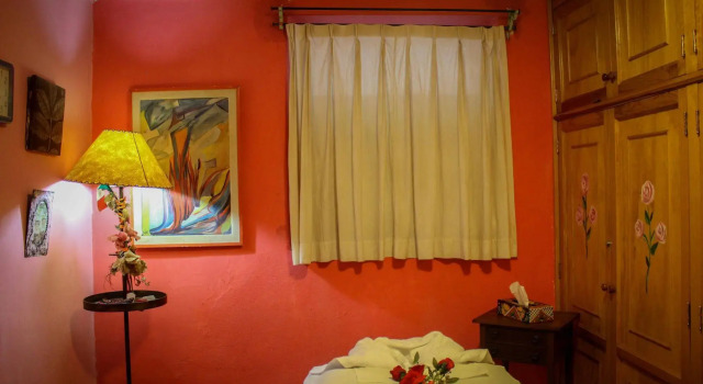 Hotel Casa del Misionero