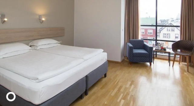 Двухместный номер Superior Center Hotels Plaza