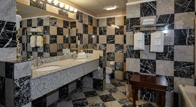Люкс Ocean Inn & Suites