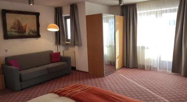 Апартаменты Superior Guesthouse Rungg