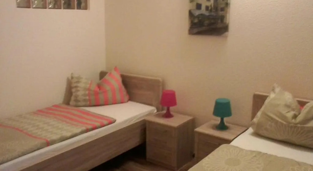 Pension Waldbad Dommitzsch, Rezervasyon Otel Garz 3 yıldızlı oteller, 3*