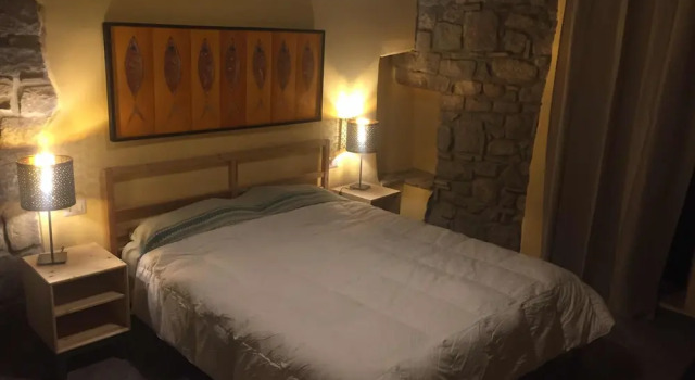 Номер Comfort Al Cardinale