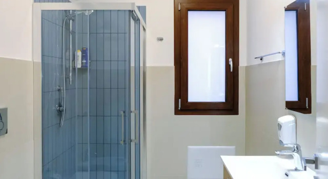 Номер Deluxe SOL Y MAR Camere e Appartamenti