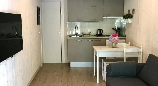 Номер Deluxe Agroturismo Anziola