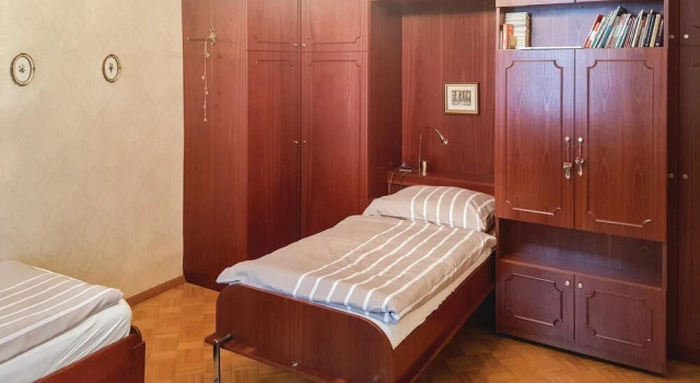 Amazing Apartment in Wien With 1 Bedrooms and Wifi, Prenota Appartamento 02. Leopoldstadt Vienna