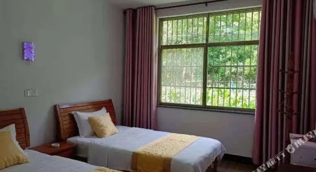 Yinxin Home Inn