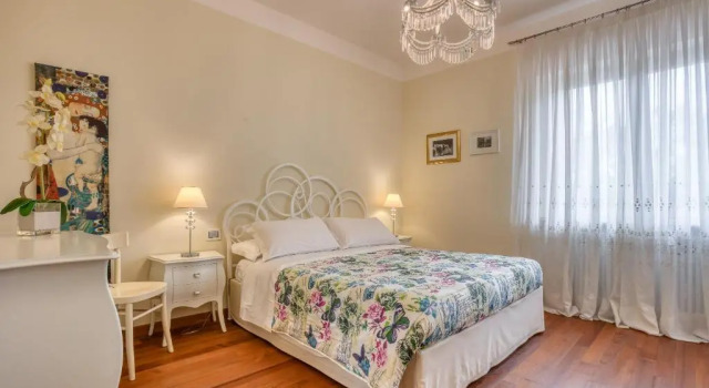 Superior Doppel Zimmer Hotel Villa De Santis
