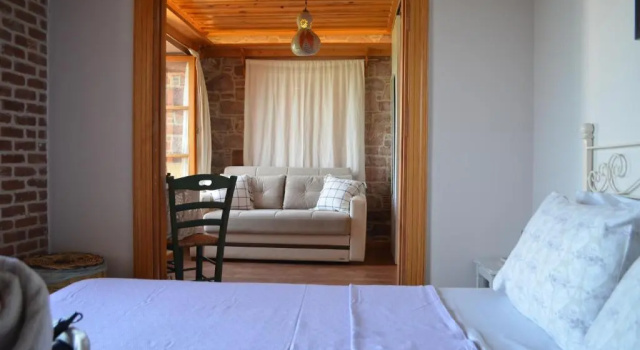 Люкс Deluxe Fragrante Hotel
