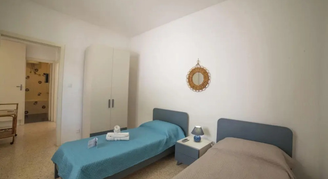 Апартаменты Villa Giulia Sea View