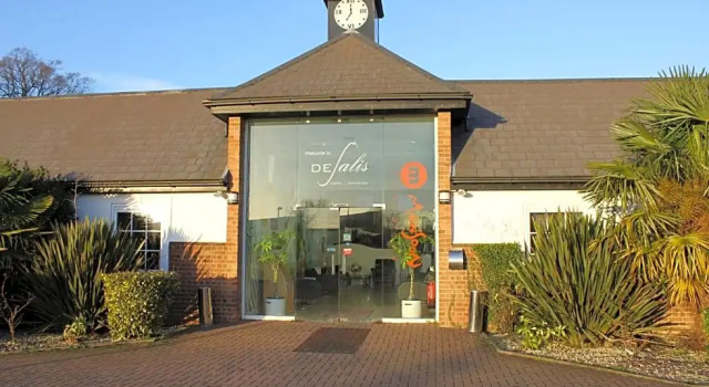 De Salis Hotel, Prenota Hotel Dunmow Inghilterra