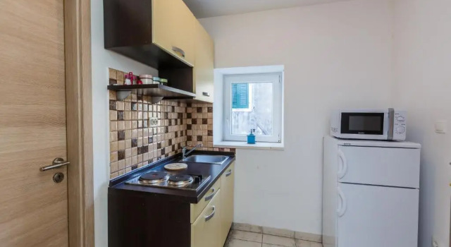 Студия Apartments Antonio