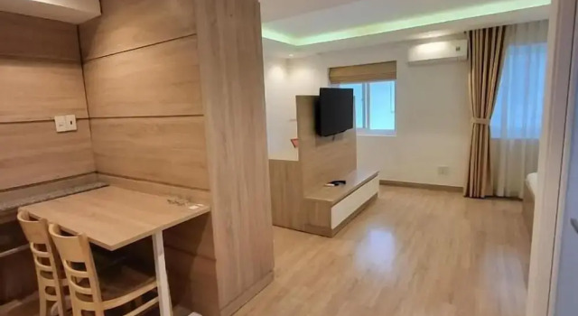 Апартаменты Simmi 4 Hotel & Apartment Near SECC