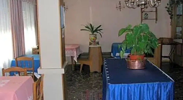 Albergo Aurora
