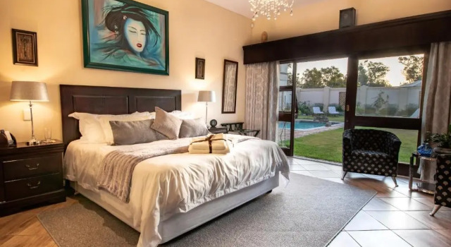 Номер Standard Amery House
