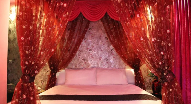 Номер Standard Love Inn Hotel Kuchai Lama