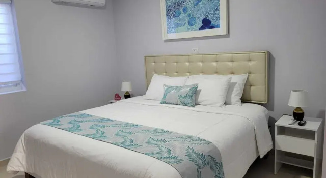 Sunway Aruba Aparments