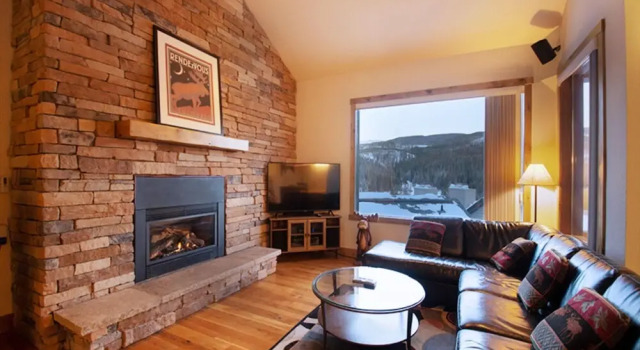Snowblaze Condos Building A unit 33