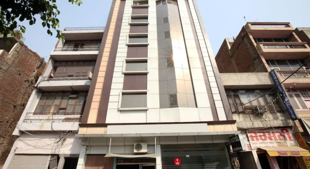 OYO 1610 Hotel Star Metro Inn, Book Hotel Amritsar Punjab