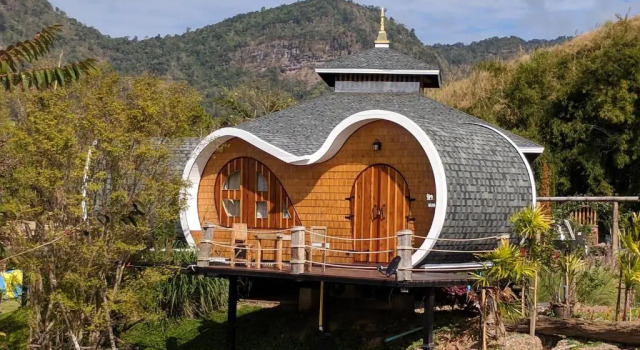 Двухместный номер Standard Kiri Pura Resort