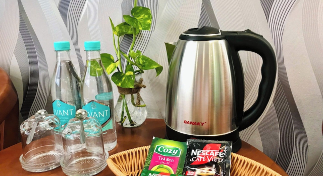 Номер Standard Cozy 86 Homestay