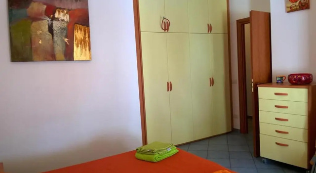 Villetta da 4 a 6 posti letto vicina al mare