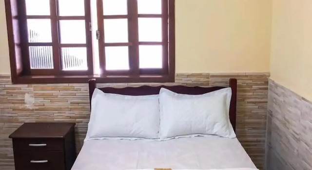 Номер Standard Hospedagem Econômica By Bia