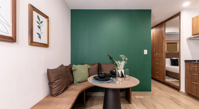 Casai Roma - 1Br - Hundido Cozy Apartment, Забронировать Апартаменты/квартира Апартаменты Мехико, рядом с Театр «Арт-Хаус-Мехико», Апартаменты/квартира