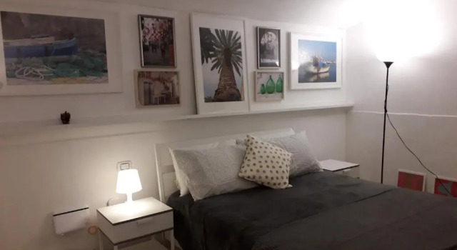 Апартаменты Cattaro - Apartment near the sea