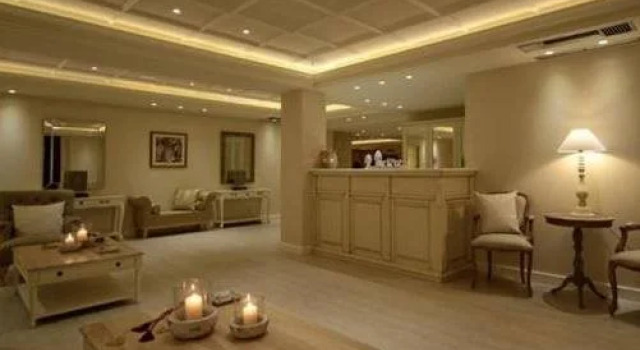 Nerida Boutique Hotel, Book Boutique Dhimitsana Arcadia Regional Unit