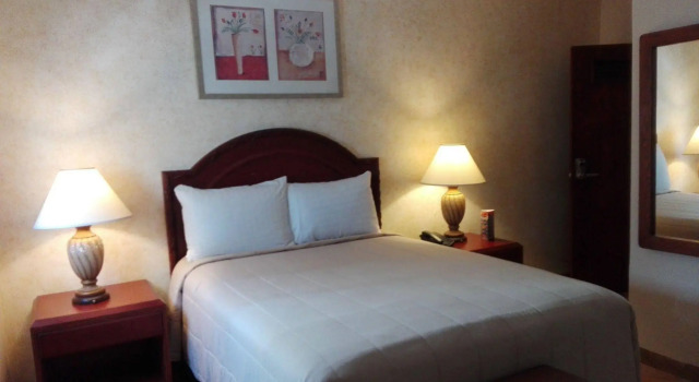 Hotel Plaza Express, Reserva ahora Hotel Hoteles baratos en Coahuila
