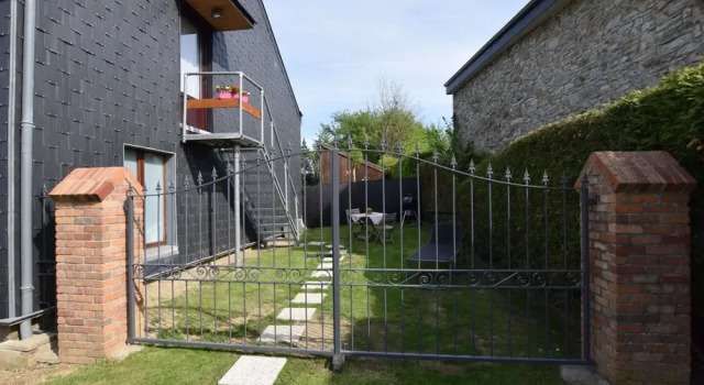 Апартаменты Apartment in Champlon Ardenne