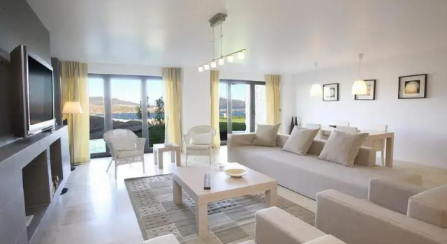 Tuana Evleri, Rezervovat Apartmán Hotely v Mugla s parkováním, Parkování