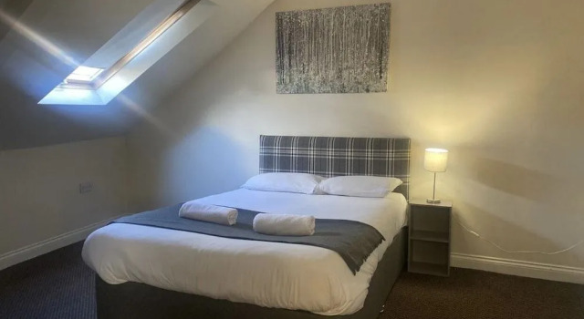 Alexander Apartments North Shields, Varaa Huoneisto Asunnot kohteessa Merseyside, Huoneisto