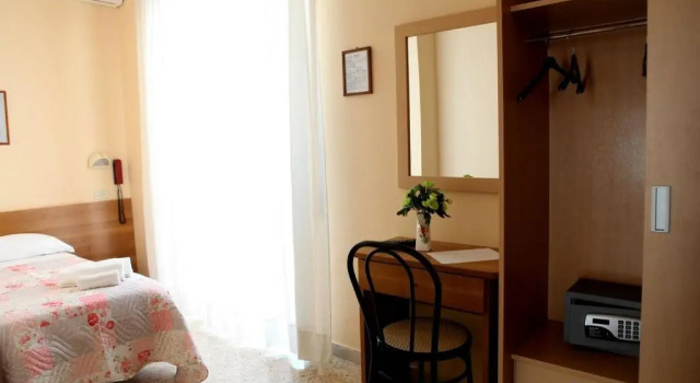 Номер Economy Hotel Staccoli