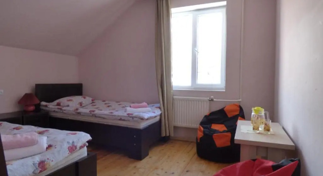 Anano Guest House, Забронировать Гостевой дом Гостевые дома Мцхета-Мтианети, Гостевой дом