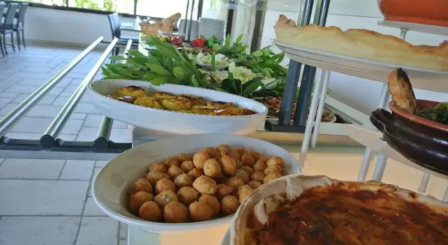 Alimini Smile Village, Buchen Sie Ferienwohnung Alimini Salento
