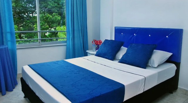 Ayenda Hotel Roisa, Rezerwuj Hotel Girardot Cundinamarca