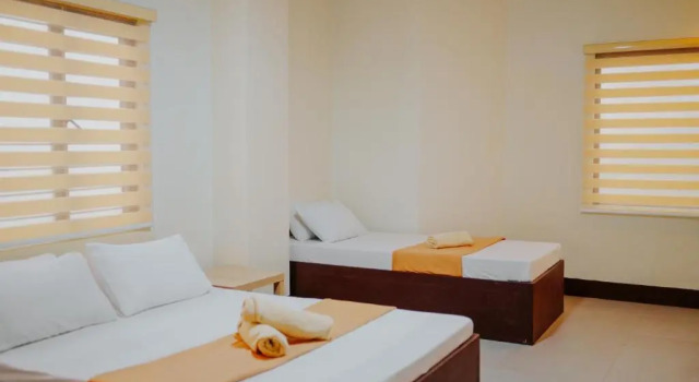 Vera Hills Transient Homes by SMS Hospitality, Забронировать Отель Отели Багио 3 звезды, 3*