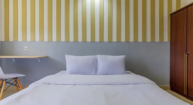 RedLiving Apartemen Evenciio - Arutala Living