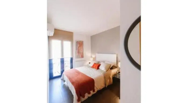 Sitges Spaces Deluxe Beach Apartment- 3 Bedroom, 2 Bathroom, Next to Beach, Sleeps 8, Забронировать Апартаменты/квартира Апартаменты Ситжес, Апартаменты/квартира