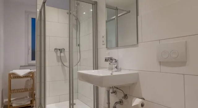 Номер Standard Easy&cosy Cityroom