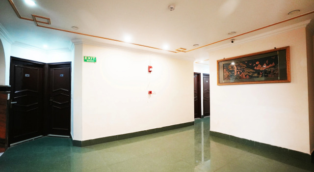 Hotel Le Sancy