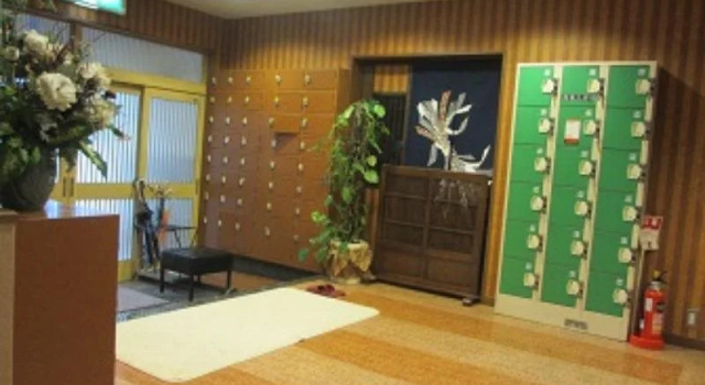Minami Fukuoka Green Hotel, Prenota Hotel Hakata 