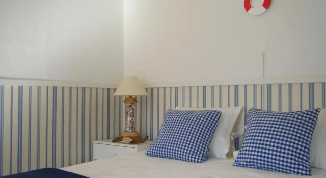 Номер Standard Kaju Guesthouses