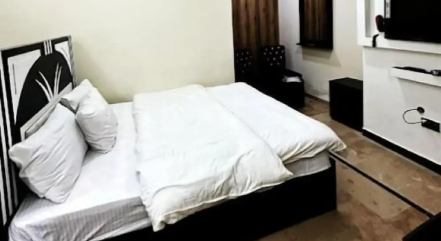 Hotel Relaxing Way, Book Hotel Hotels in Islamabad with Parking, Parking