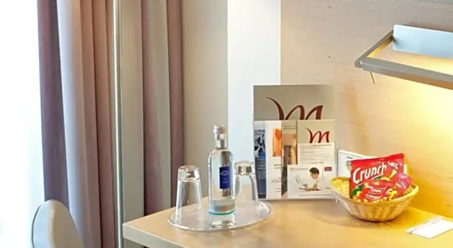 Номер Superior Mercure Hotel Aachen Am Dom
