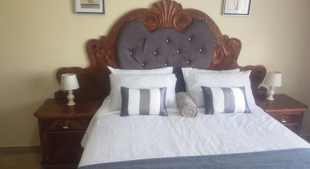 Appartamento Comfort Harris Apartments